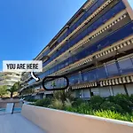 Nestor&Jeeves - Hublot Terrasse - Sea View - Swimming Pool